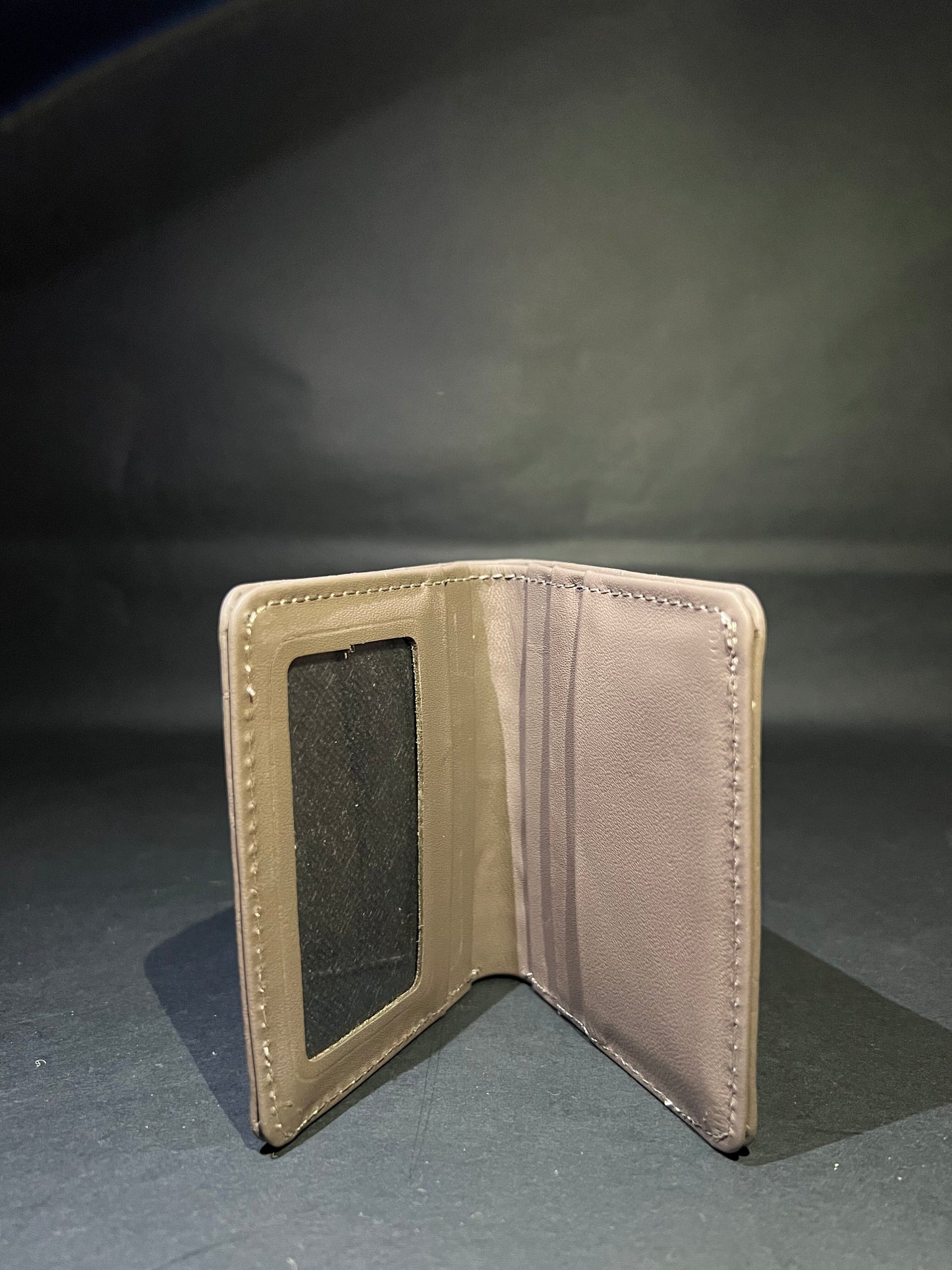 Men’s Short Leather Wallet - Zyro